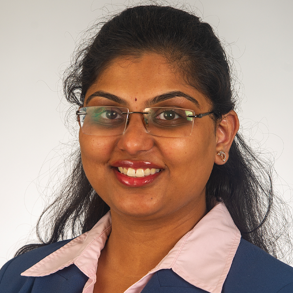 Madhulika Sarvepalli